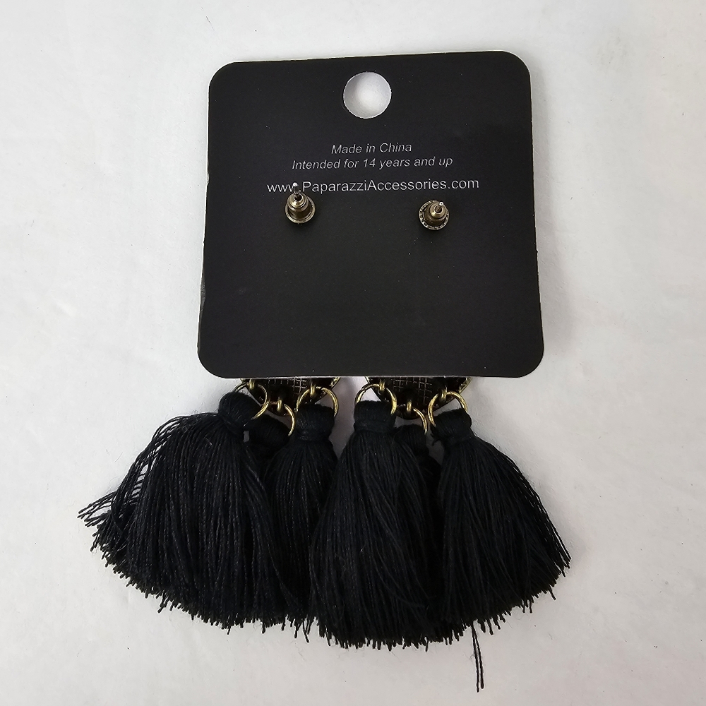 Earrings - Picture 3 of 3